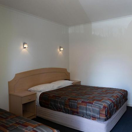 Nunawading Motor Inn Esterno foto