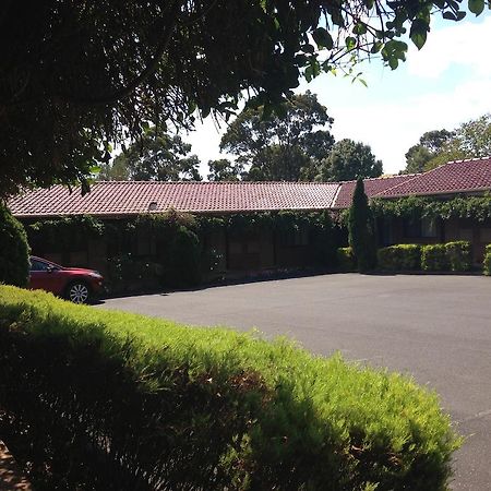 Nunawading Motor Inn Esterno foto