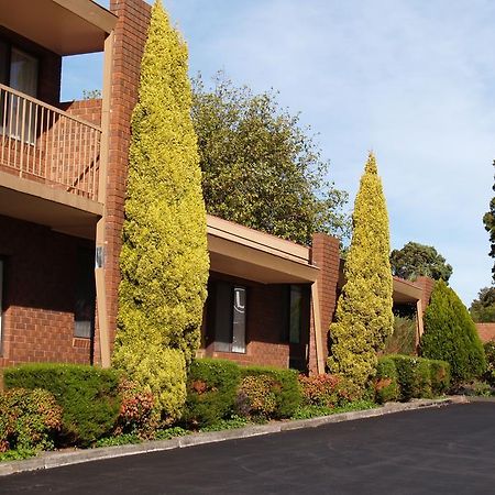 Nunawading Motor Inn Esterno foto
