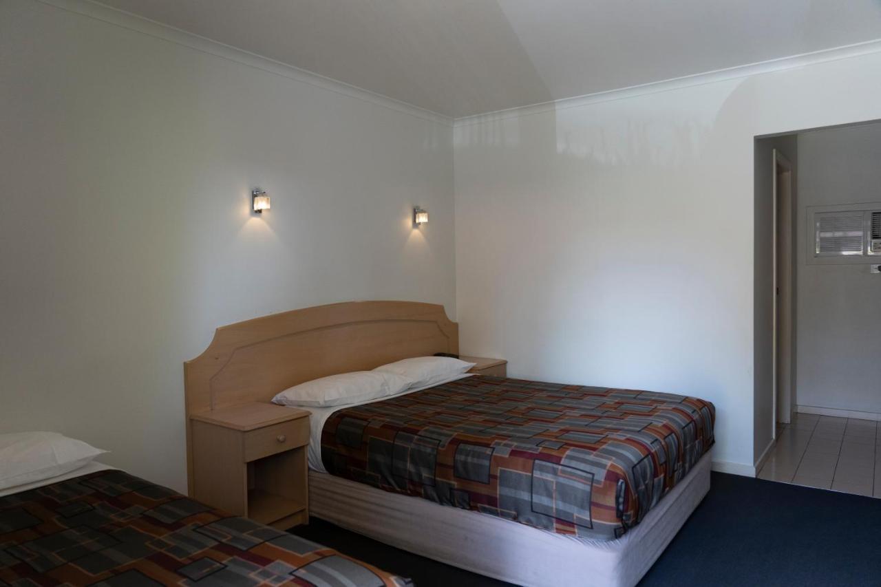 Nunawading Motor Inn Esterno foto