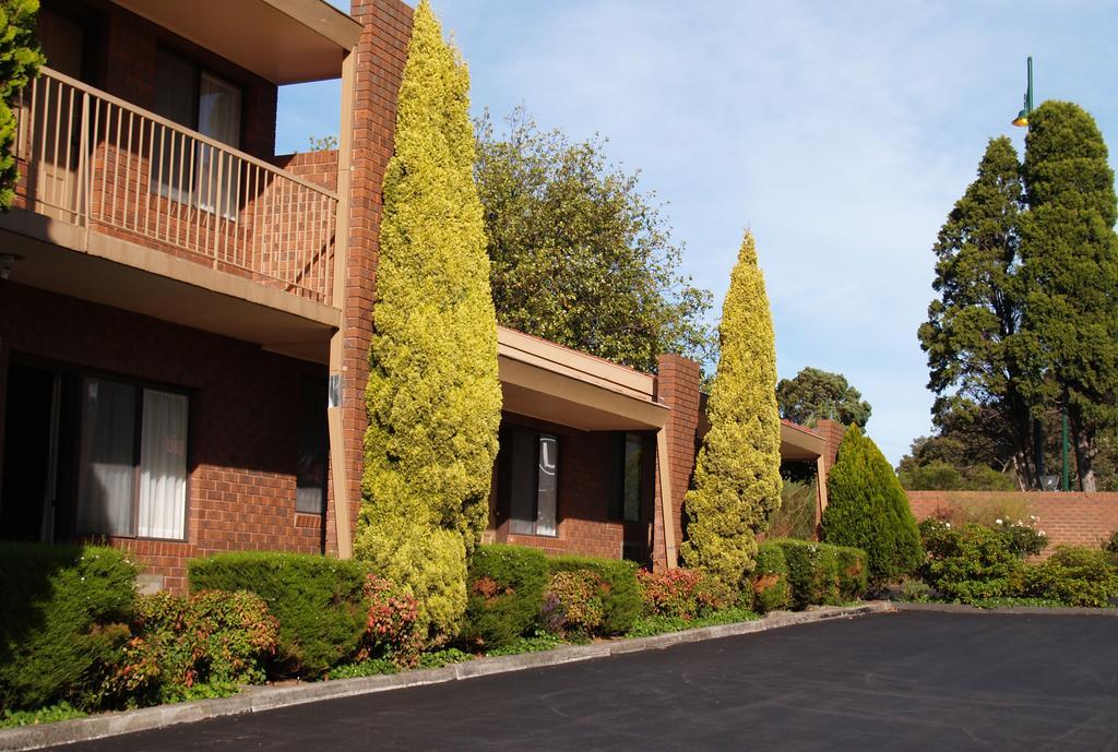 Nunawading Motor Inn Esterno foto