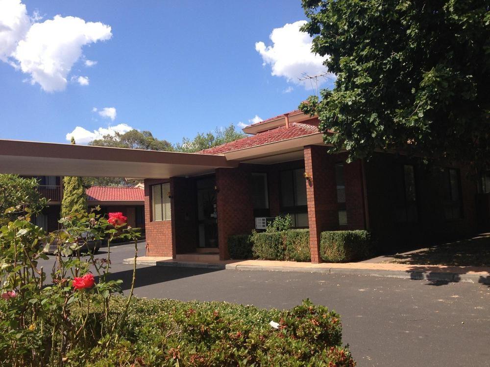 Nunawading Motor Inn Esterno foto