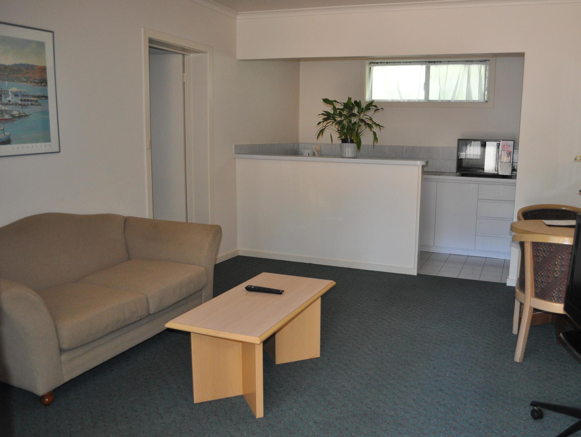 Nunawading Motor Inn Esterno foto