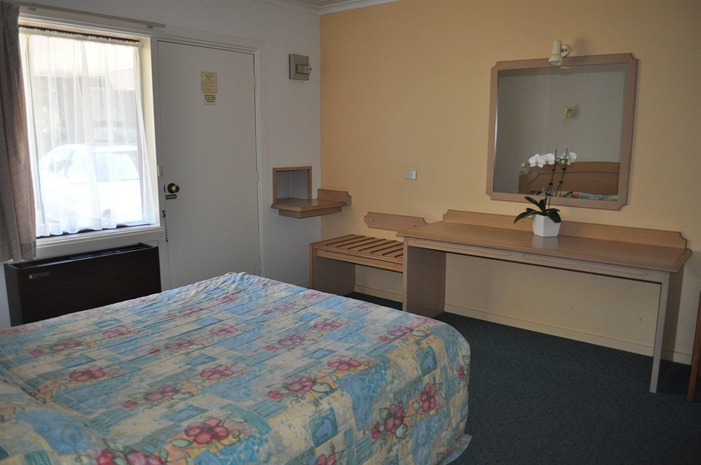 Nunawading Motor Inn Esterno foto