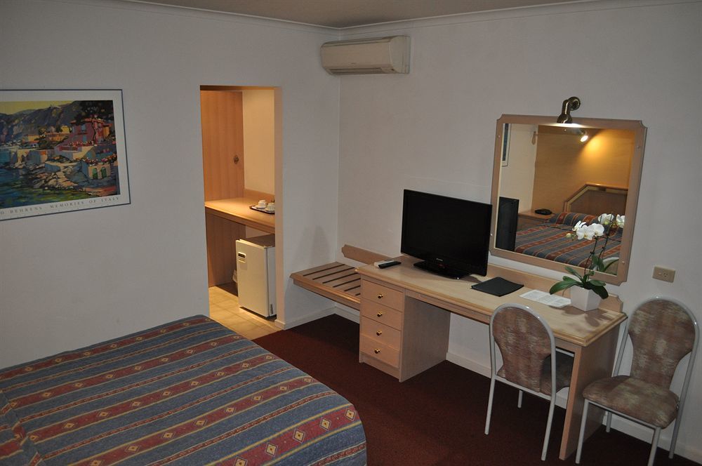Nunawading Motor Inn Esterno foto