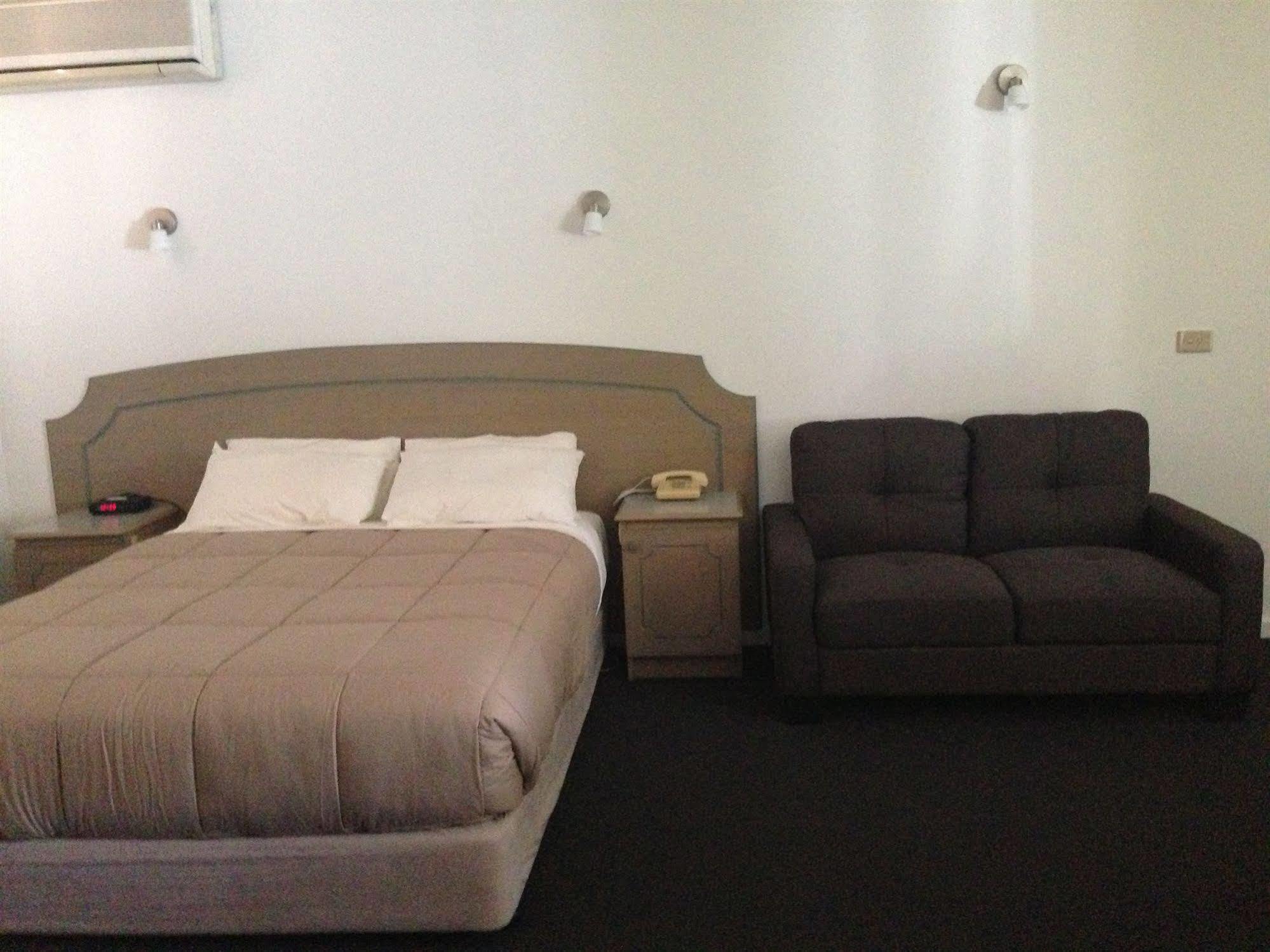Nunawading Motor Inn Esterno foto