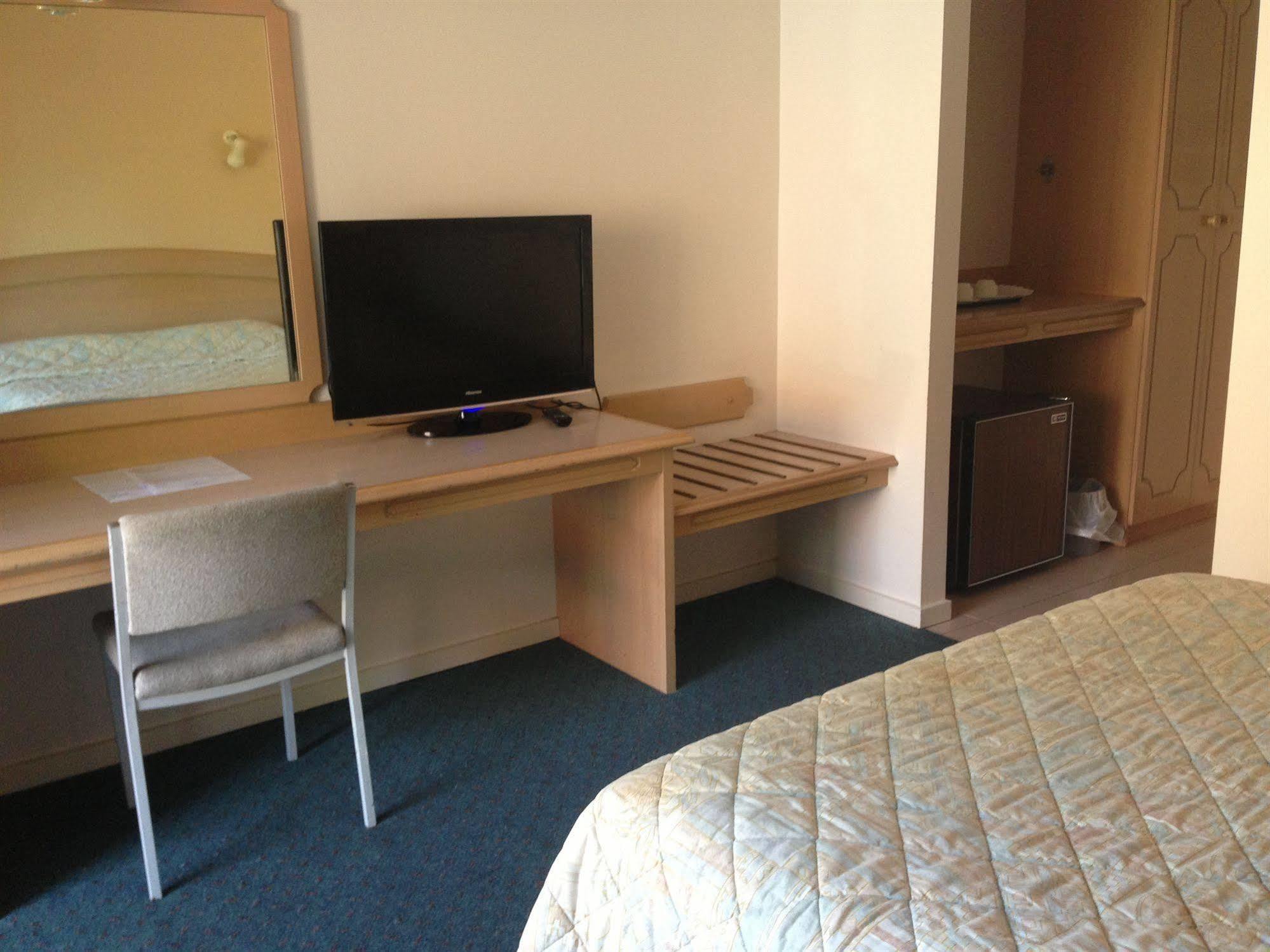 Nunawading Motor Inn Esterno foto