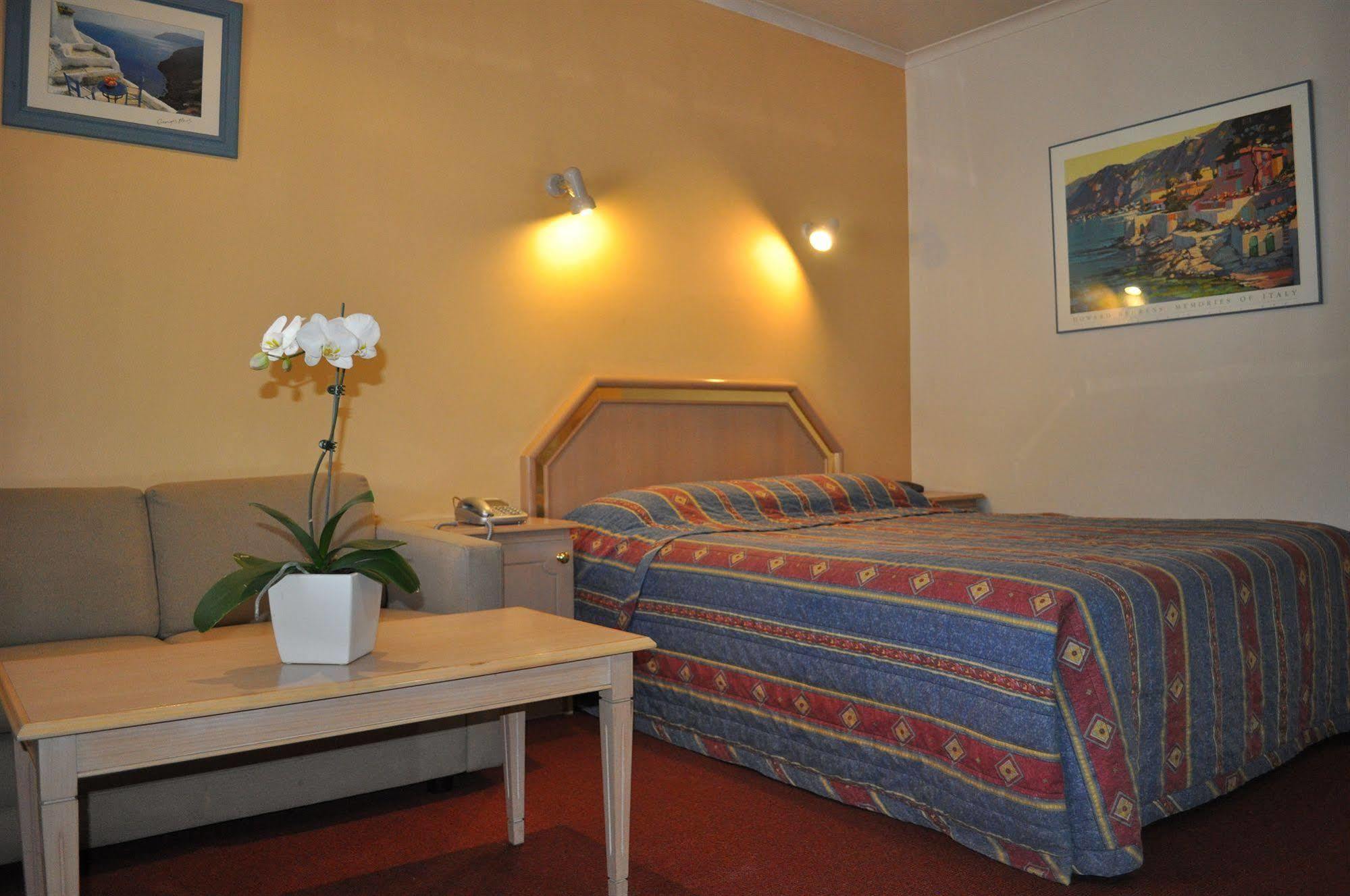 Nunawading Motor Inn Esterno foto